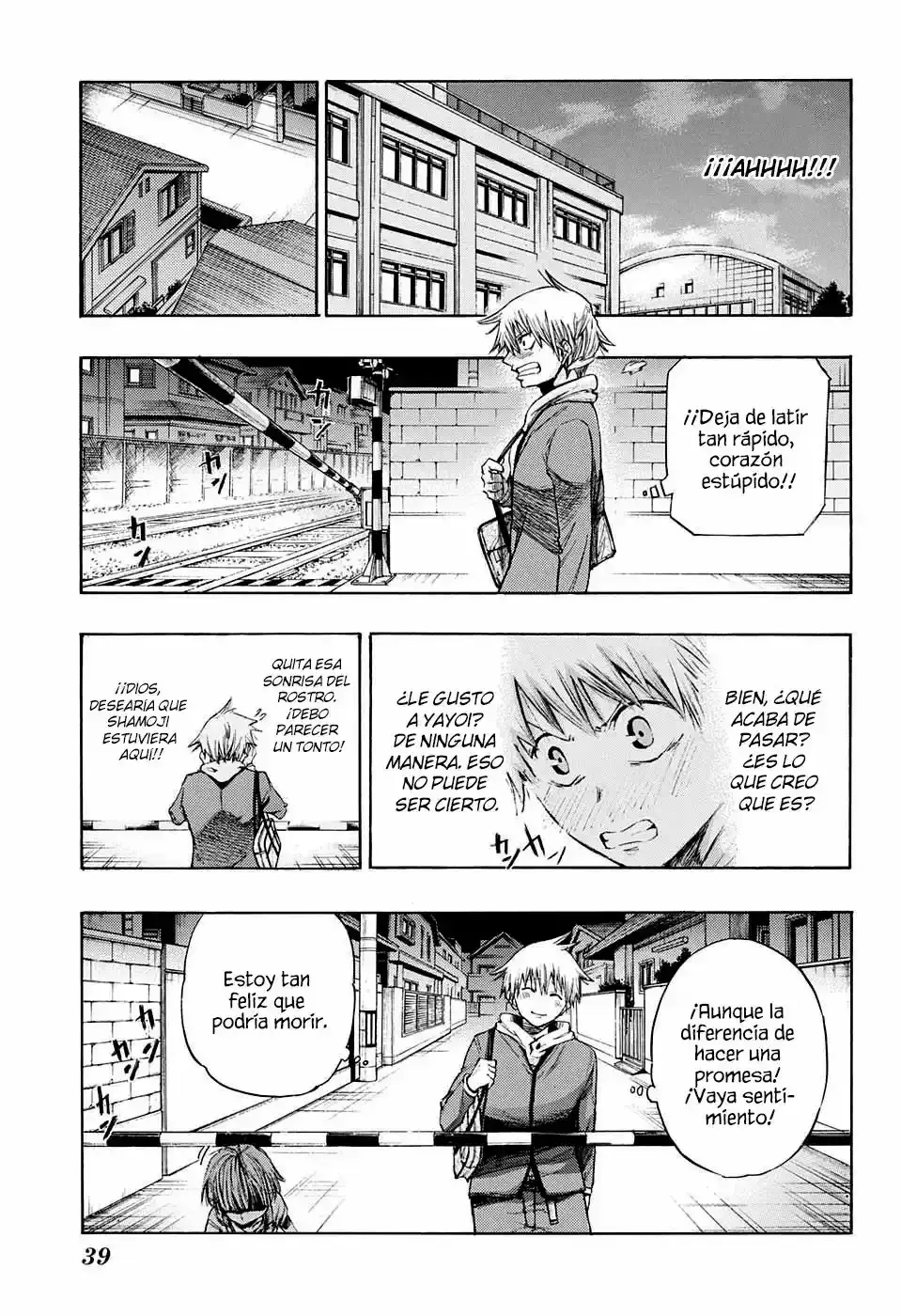 Capitulo 1 page 19