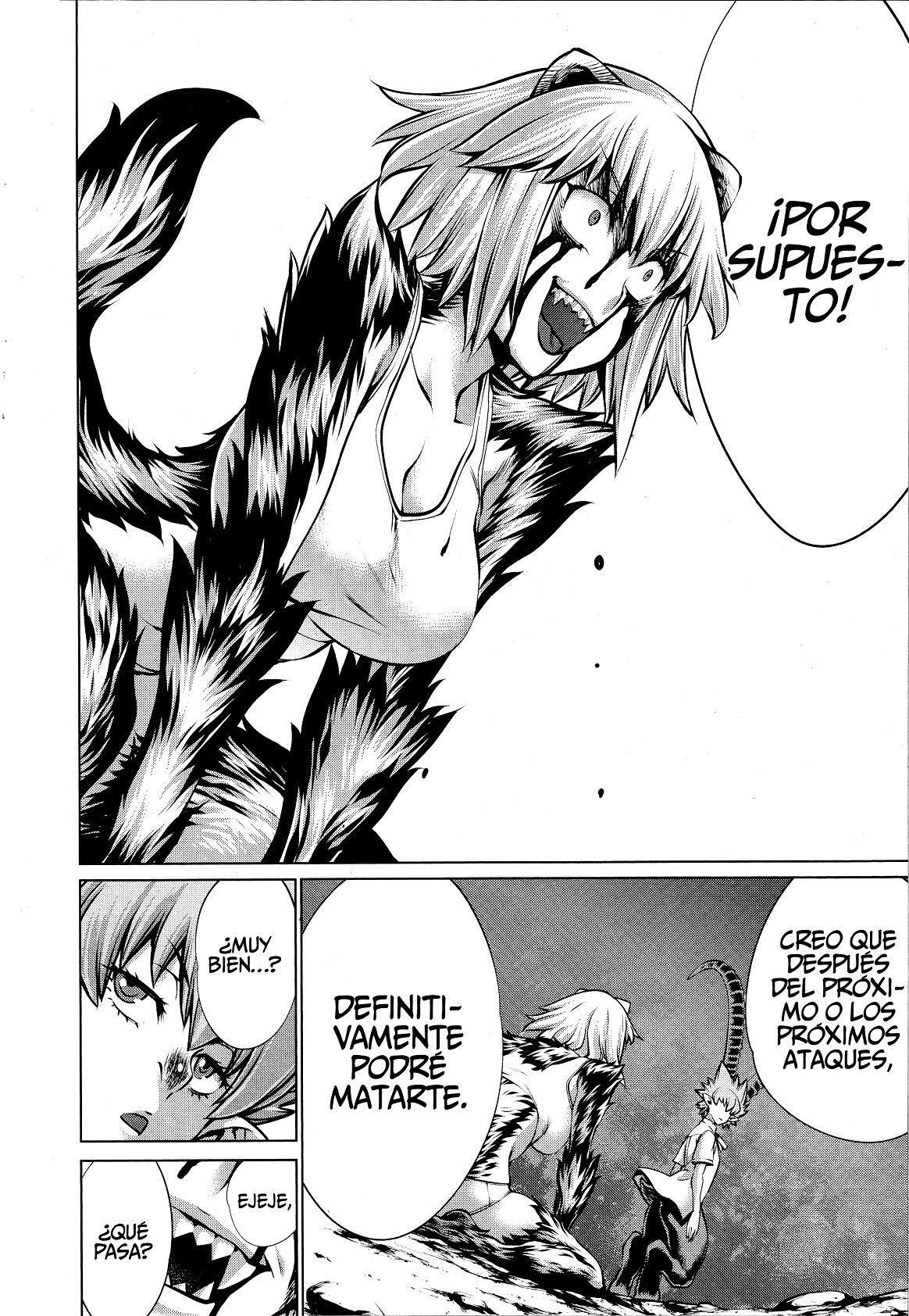 Capitulo 78 page 18