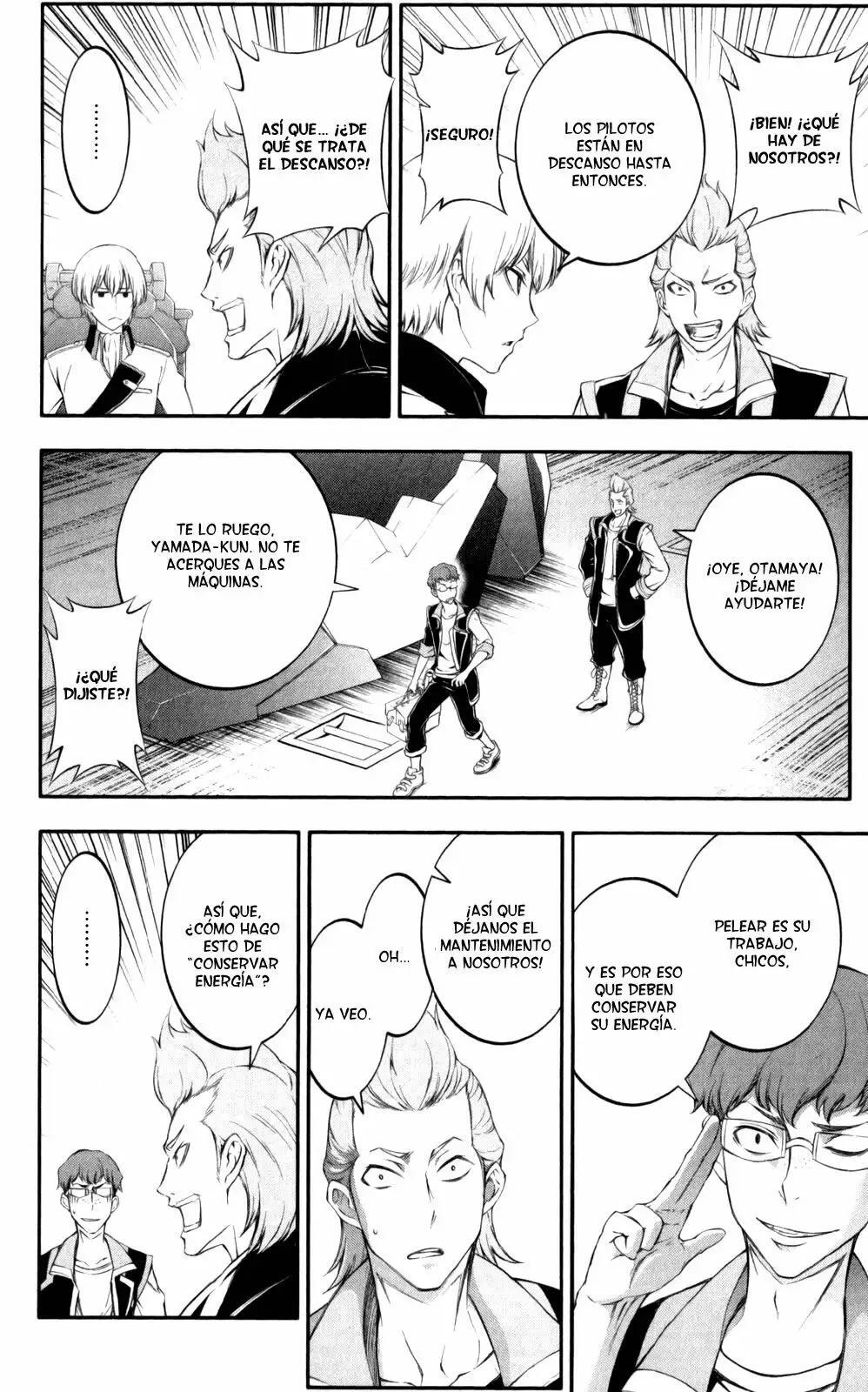 Capitulo 4 page 9