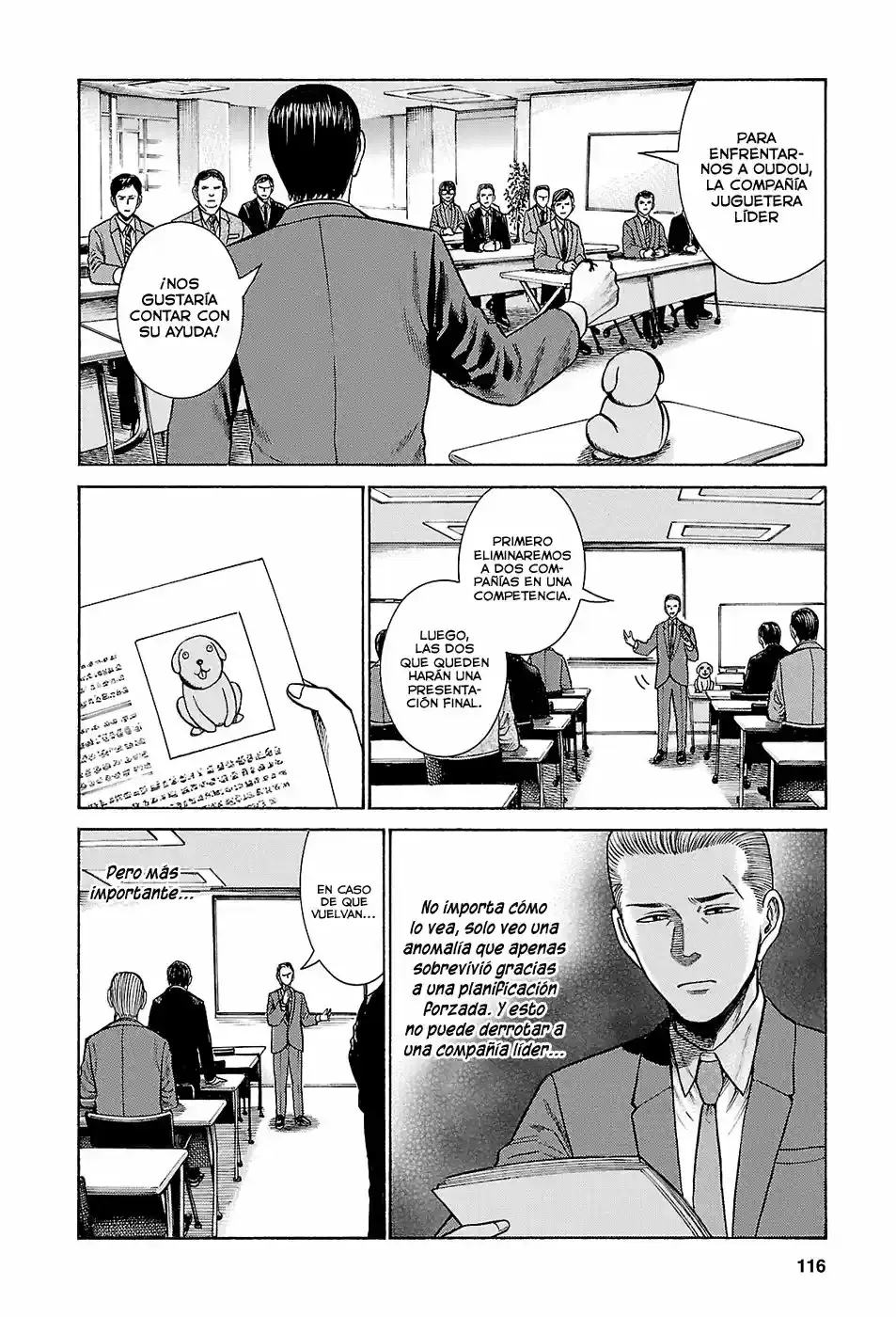 Capitulo 57 page 6