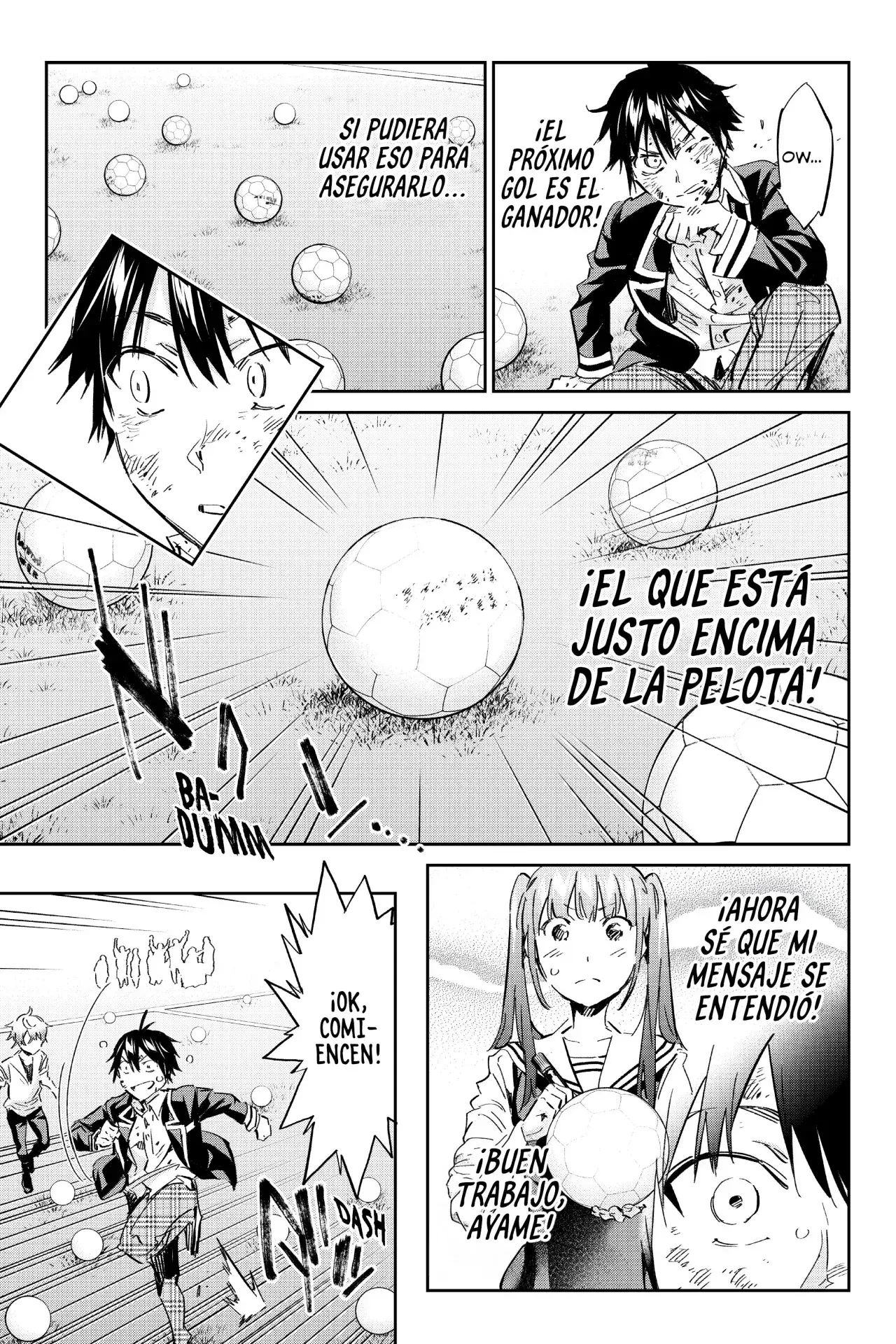 Capitulo 173 page 27