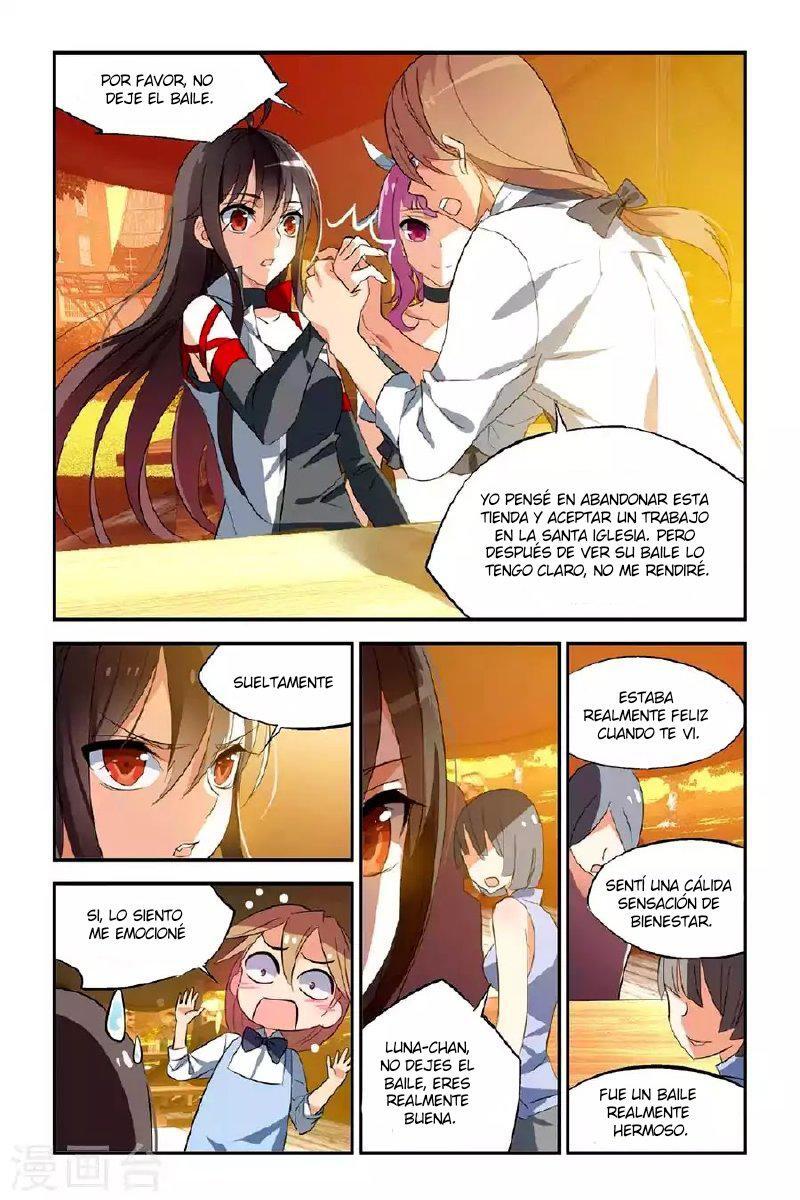 Capitulo 18 page 17