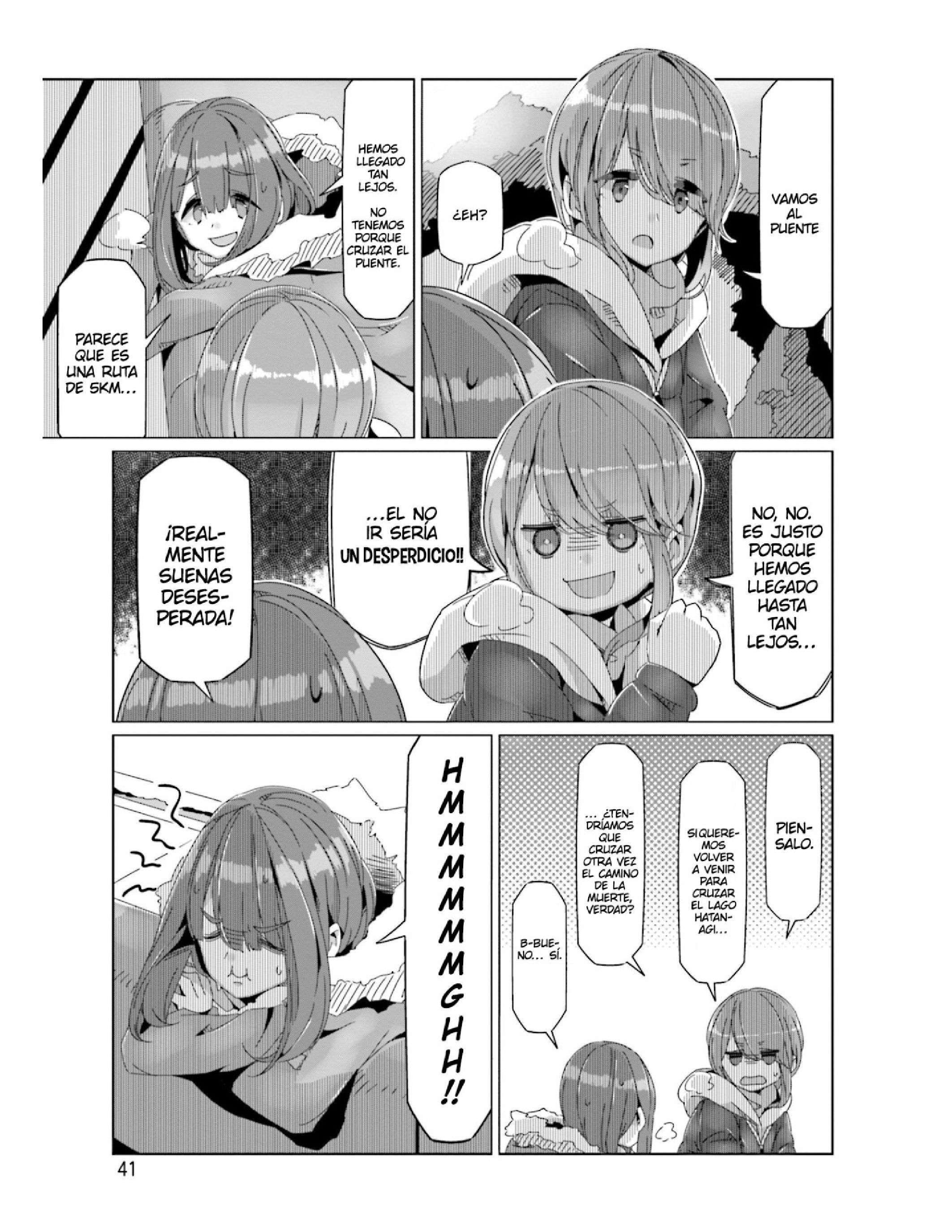 Capitulo 59 page 16