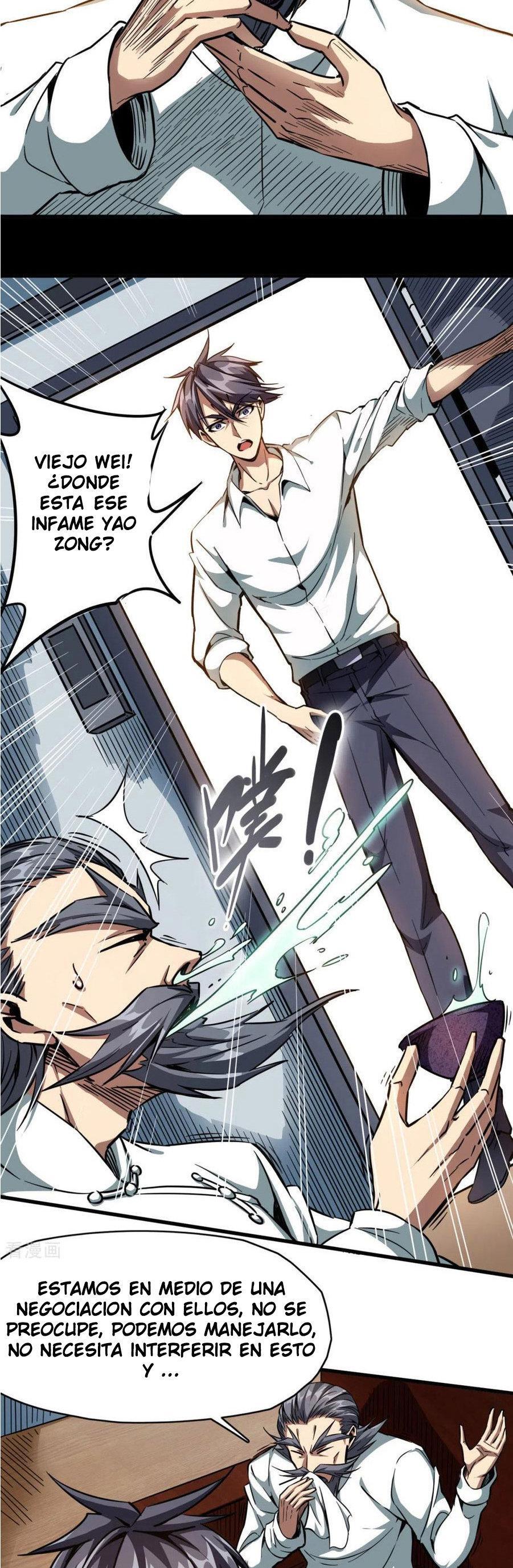 Capitulo 27 page 9