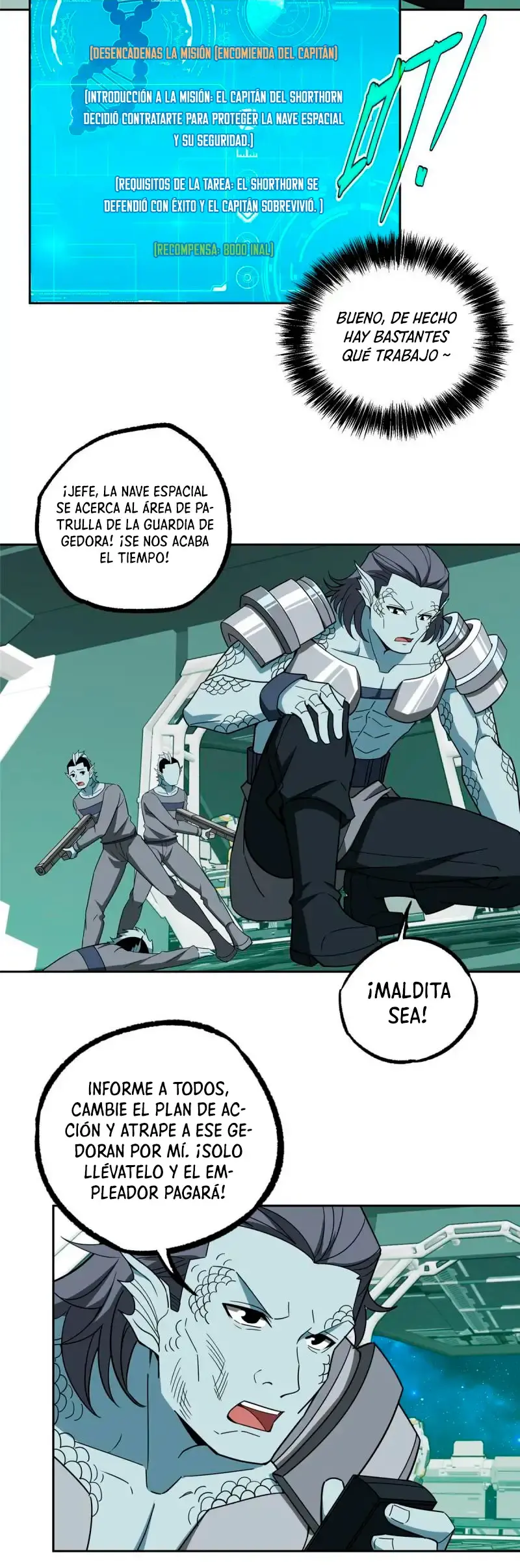 Capitulo 205 page 21