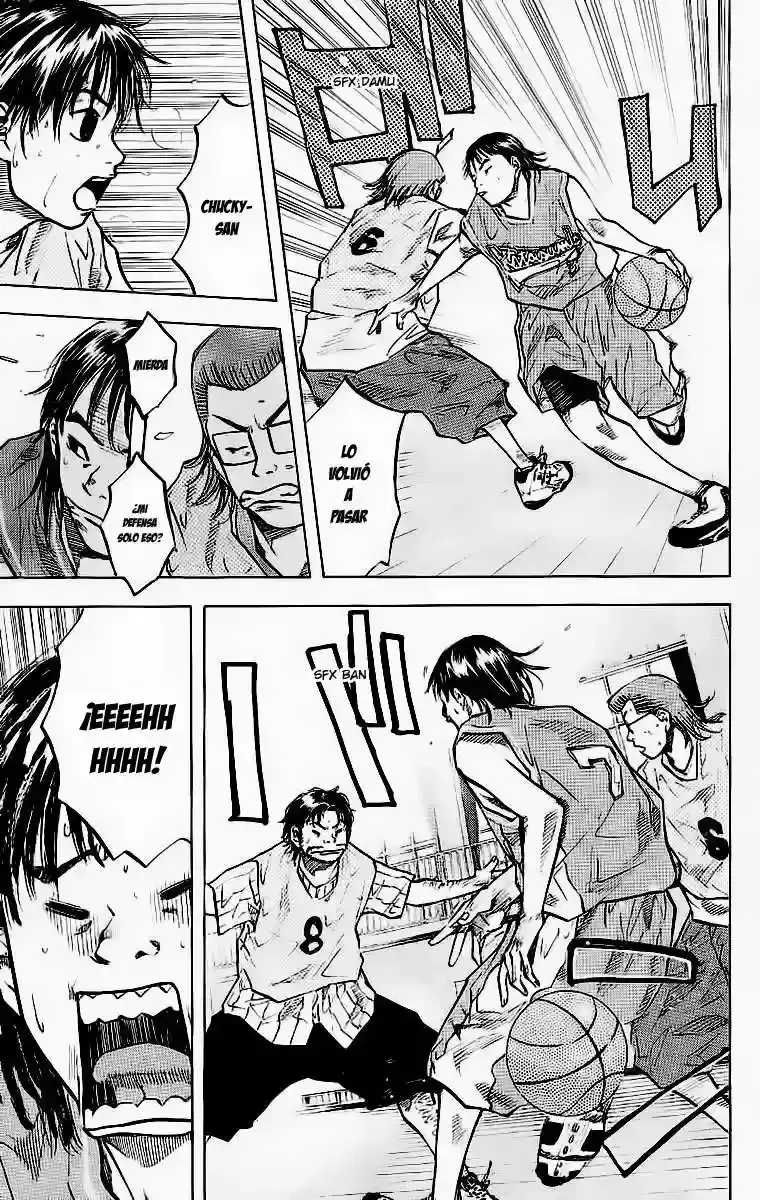 Capitulo 45 page 20