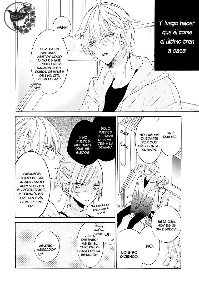 Capitulo 113 page 22