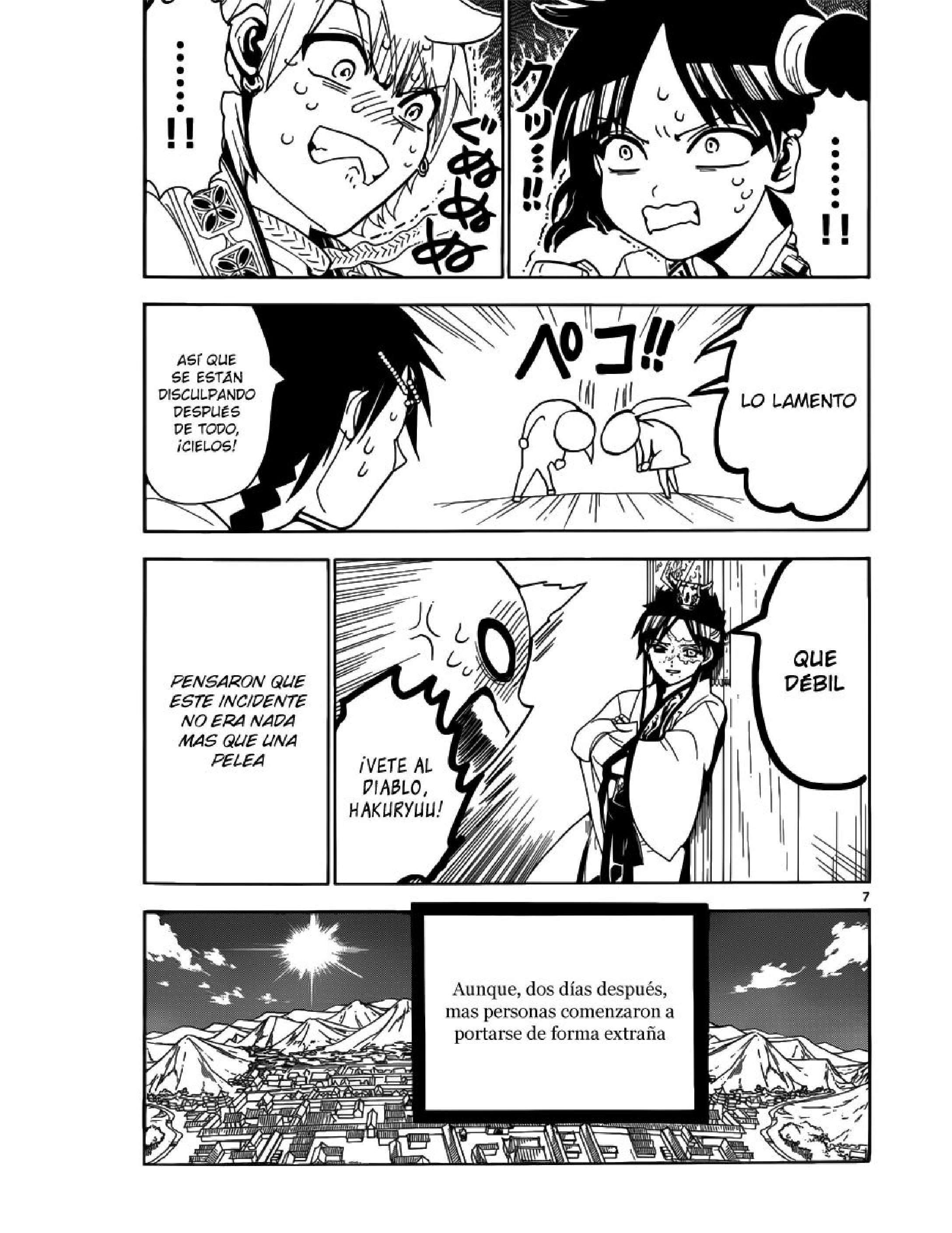 Capitulo 327 page 7