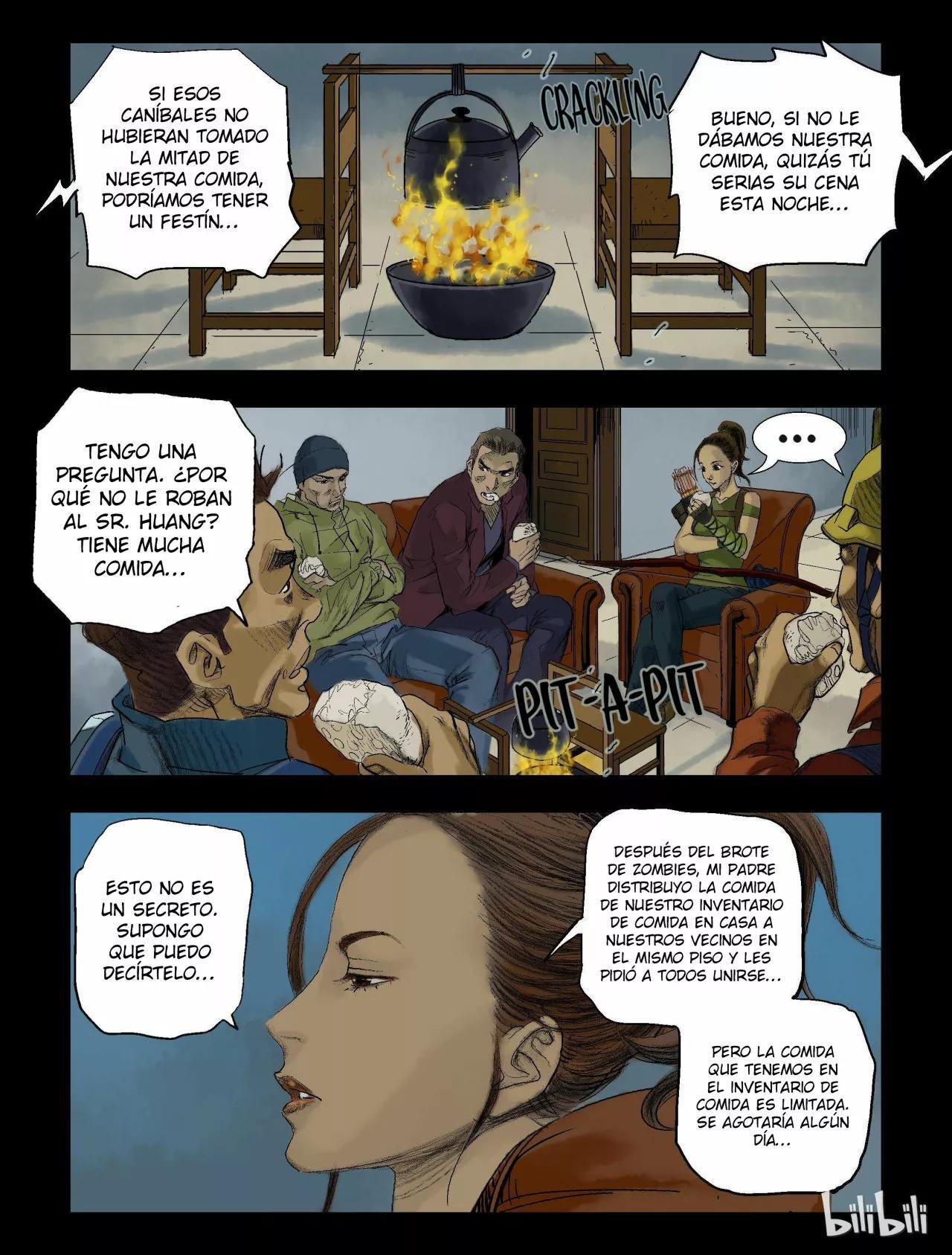 Capitulo 70 page 11