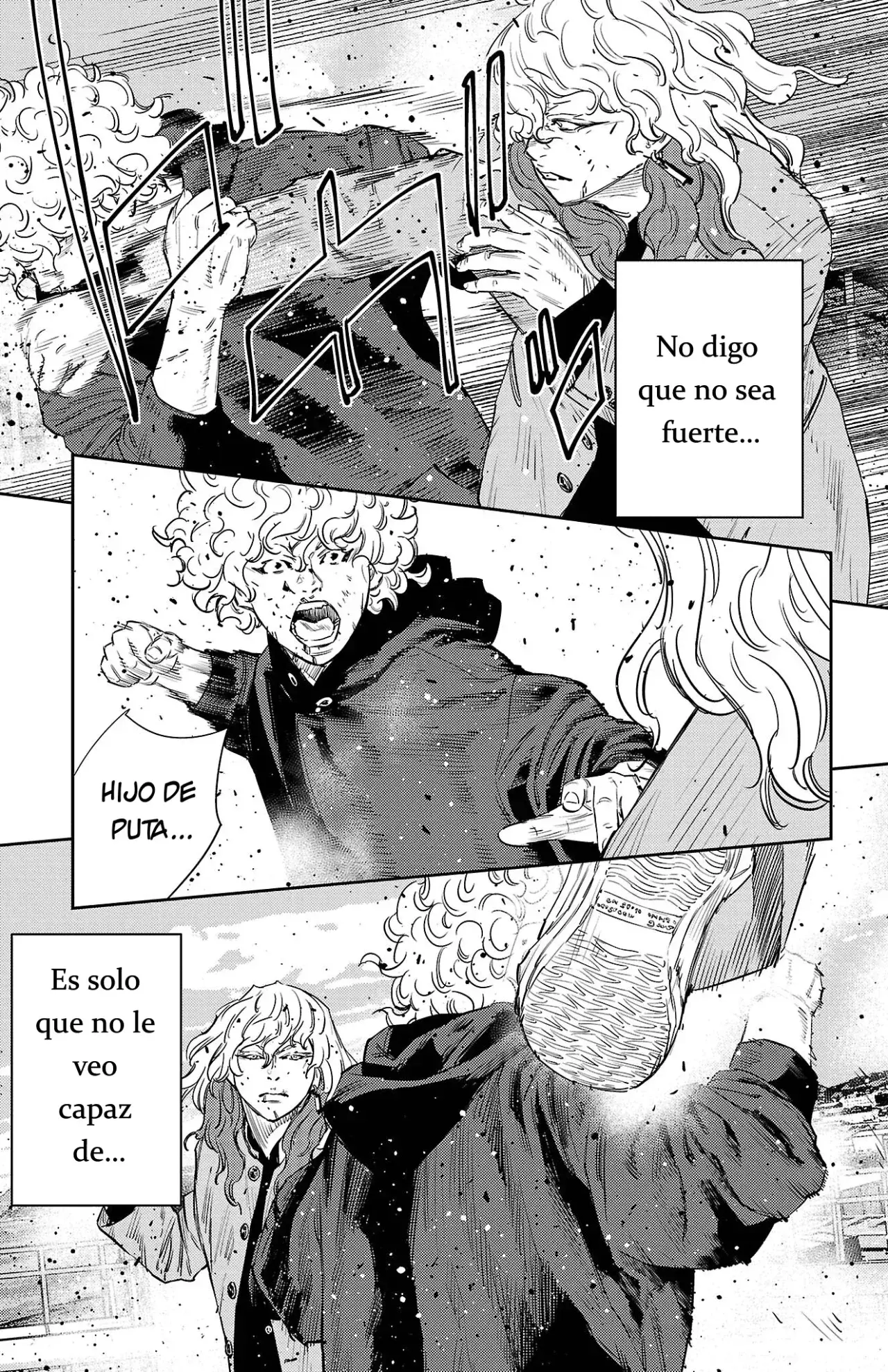 Capitulo 53 page 18