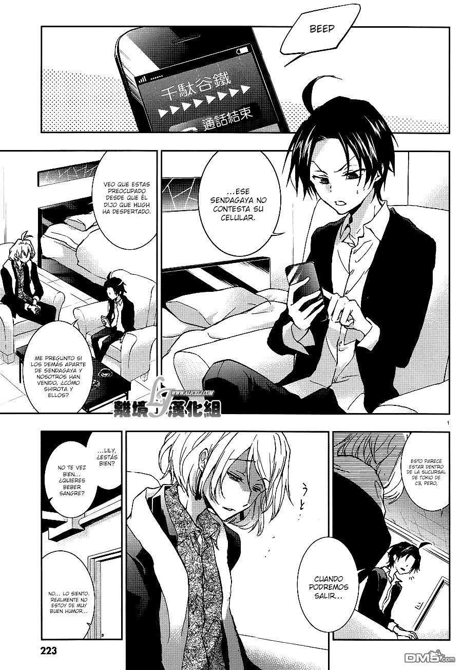 Capitulo 43 page 4