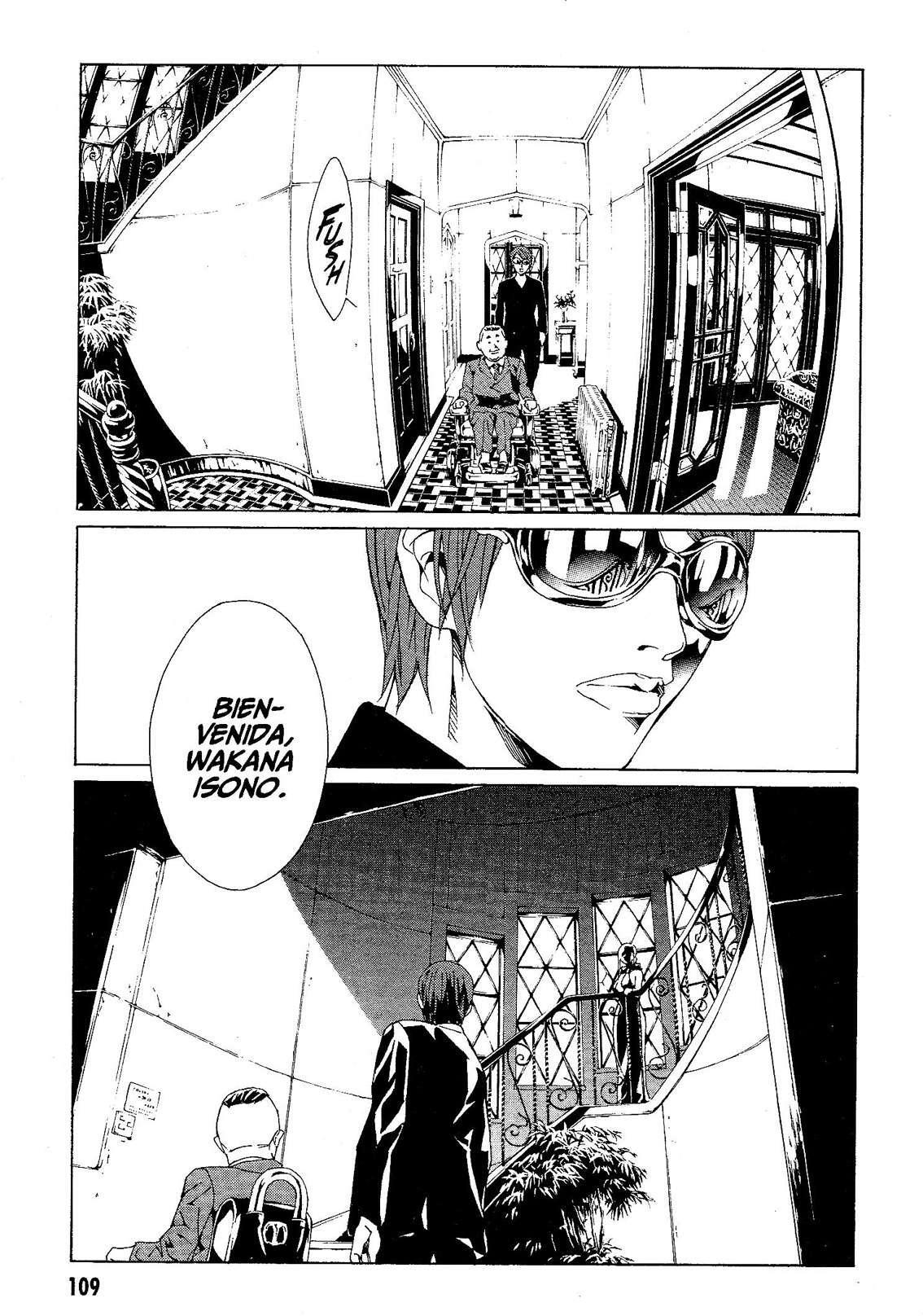 Capitulo 80 page 18