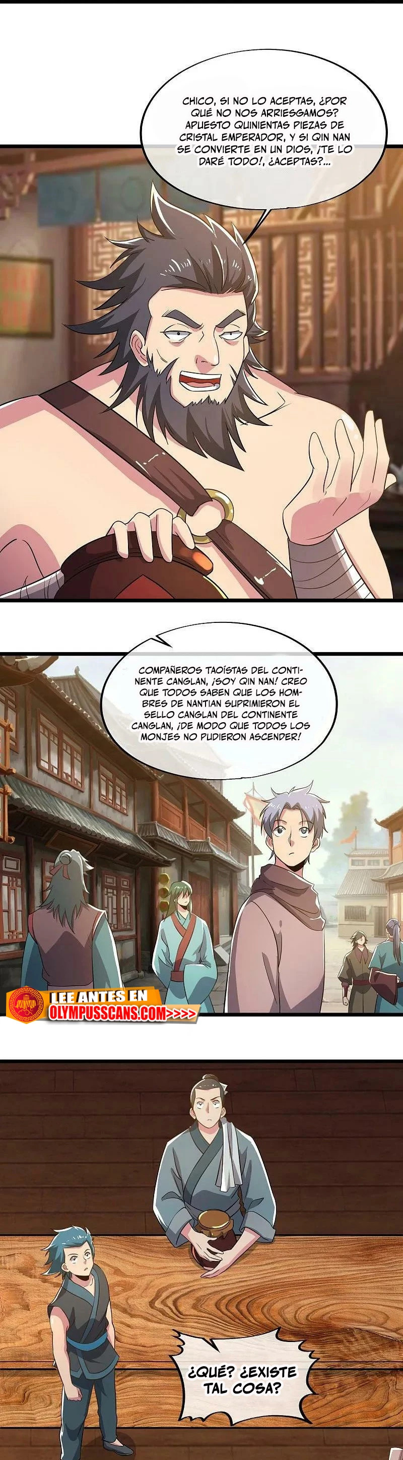 Capitulo 580 page 19