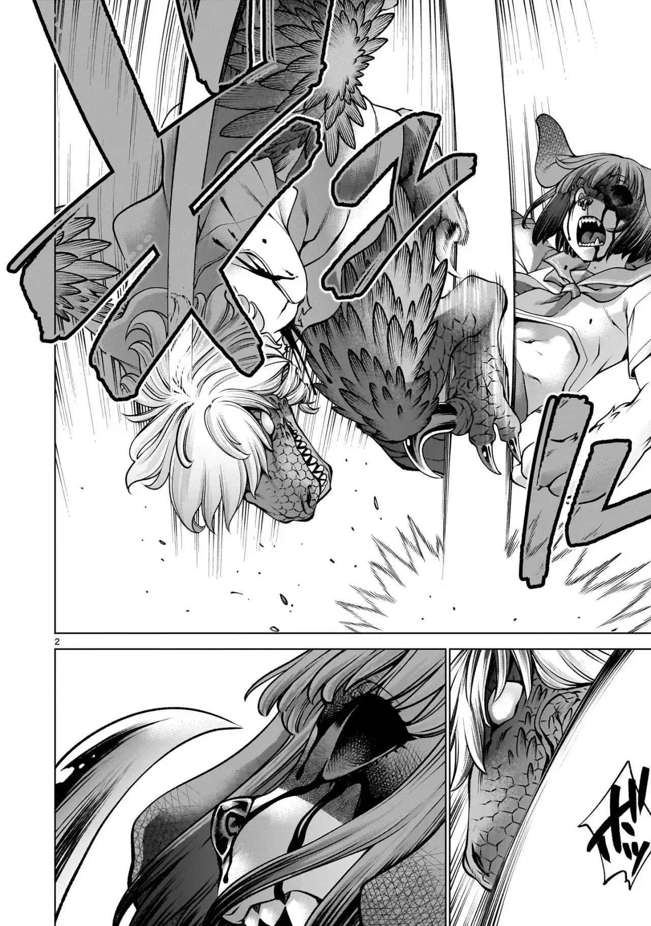 Capitulo 130 page 4