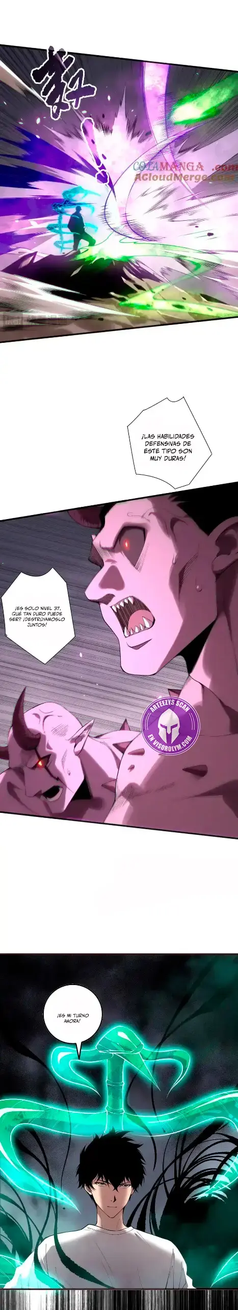 Capitulo 151 page 5