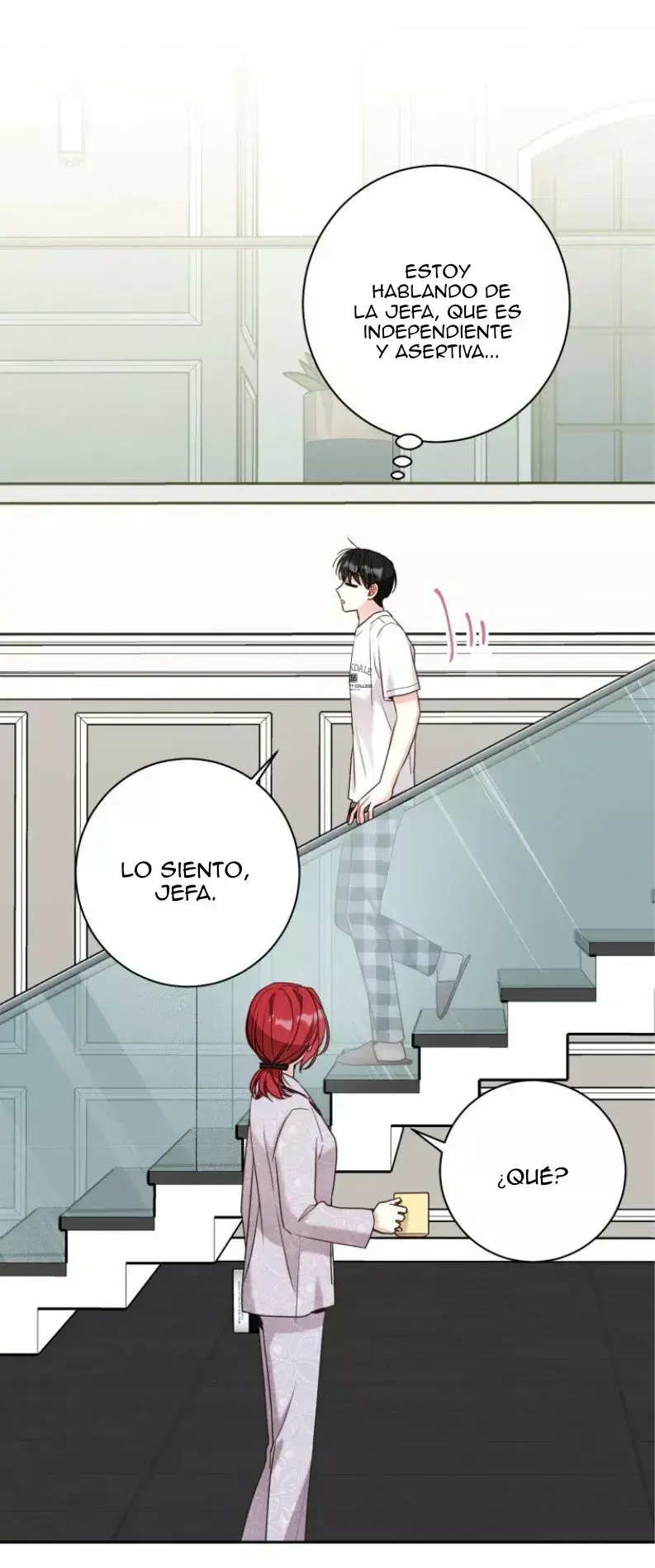 Capitulo 39 page 18