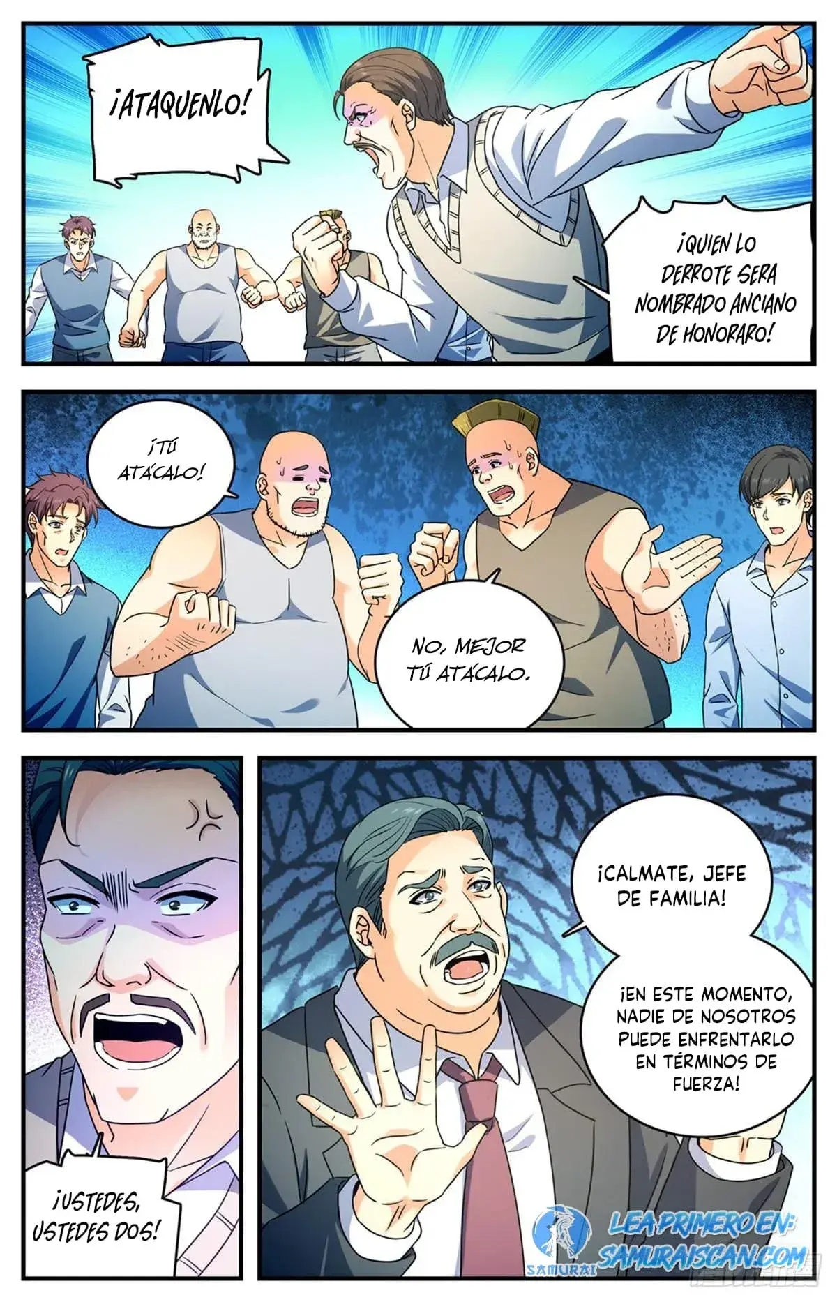 Capitulo 1047 page 9