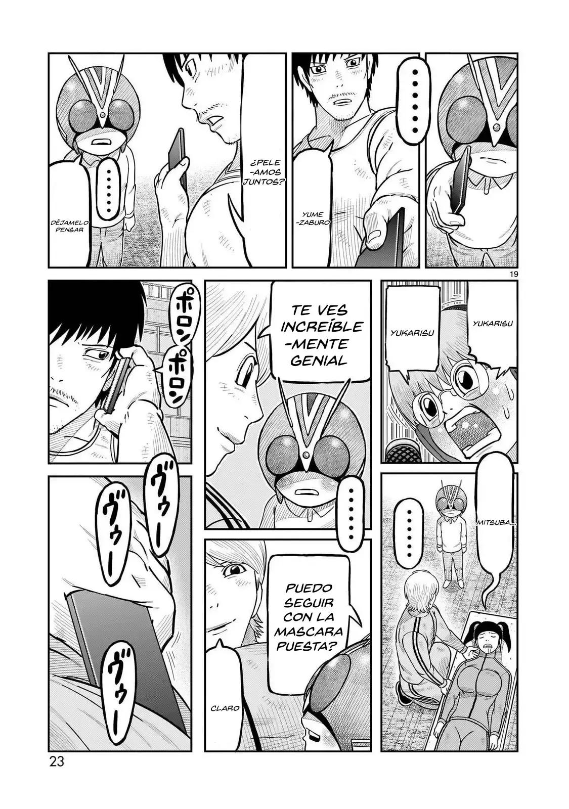 Capitulo 53 page 15