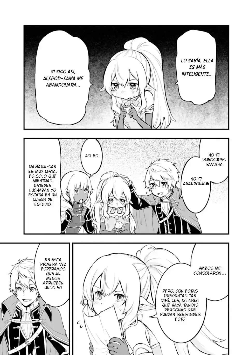Capitulo 21 page 22
