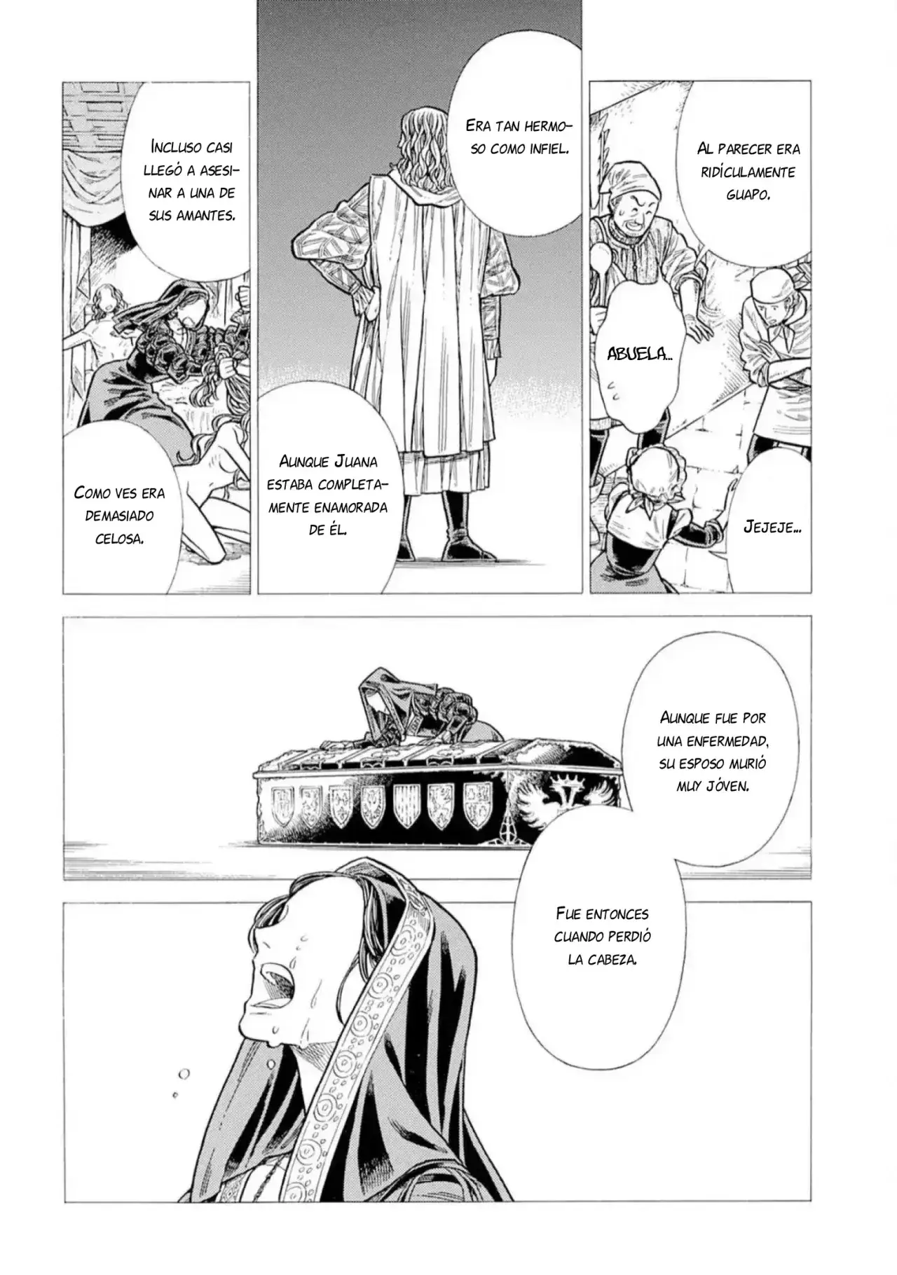 Capitulo 107 page 25