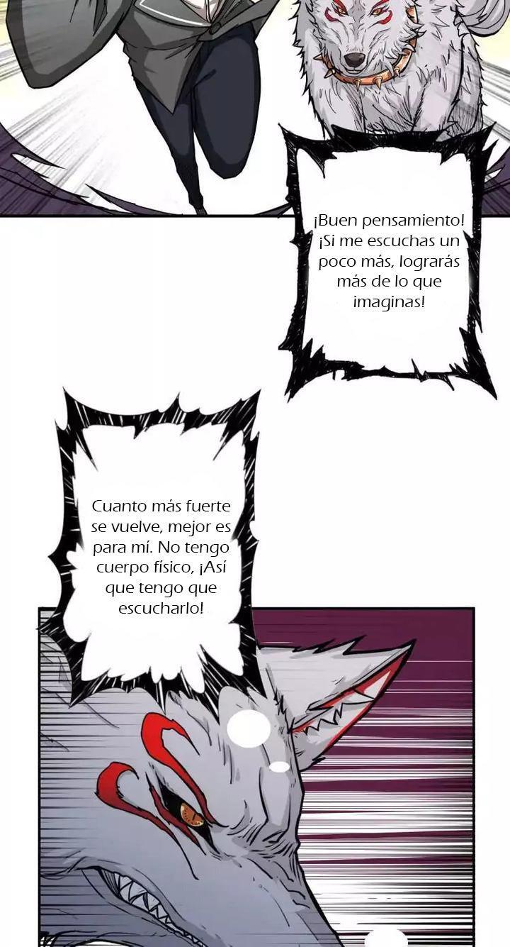 Capitulo 43 page 19
