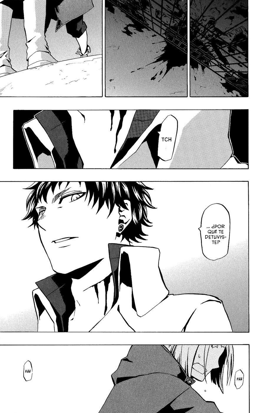 Capitulo 17 page 20