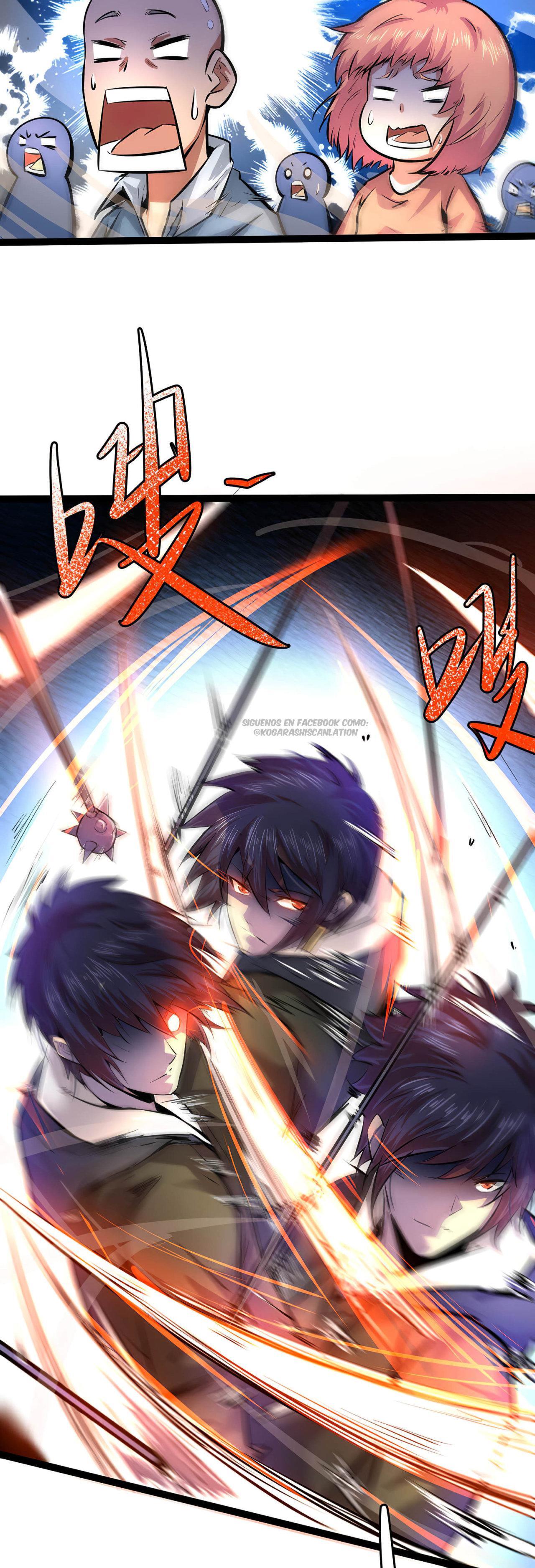 Capitulo 19 page 16