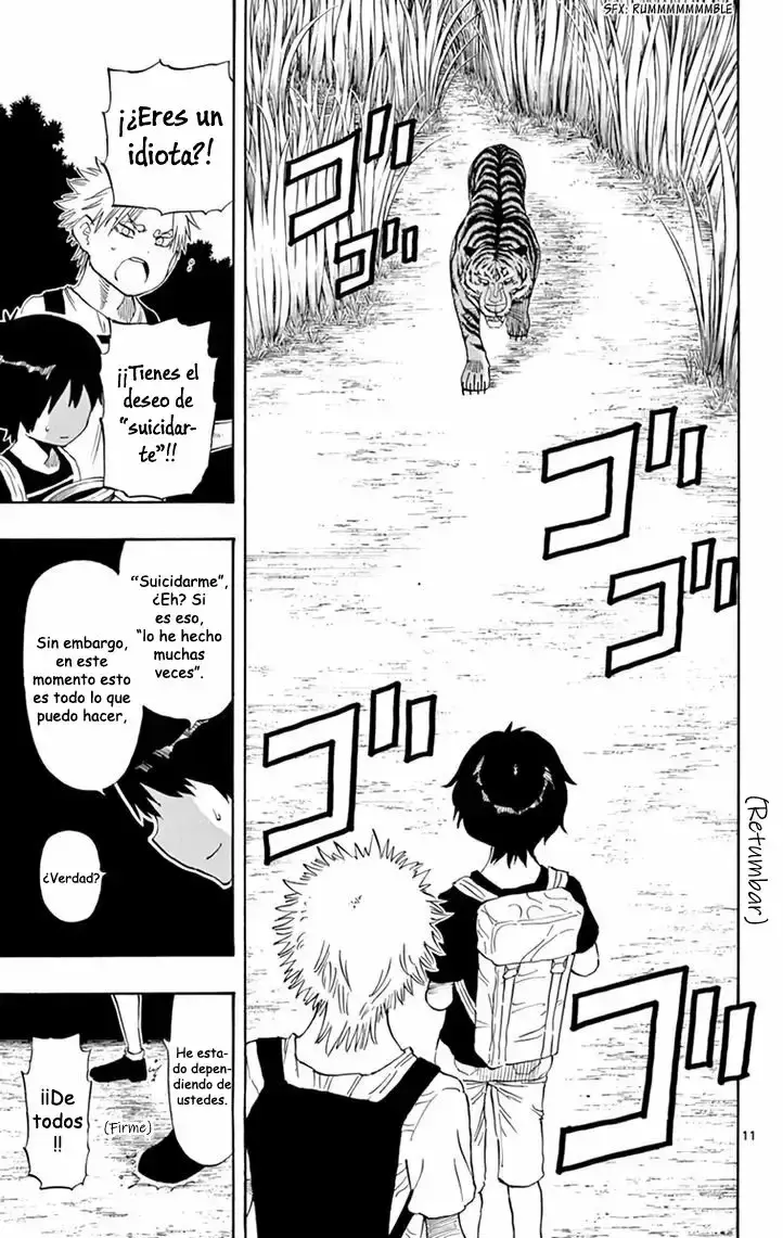 Capitulo 58 page 12
