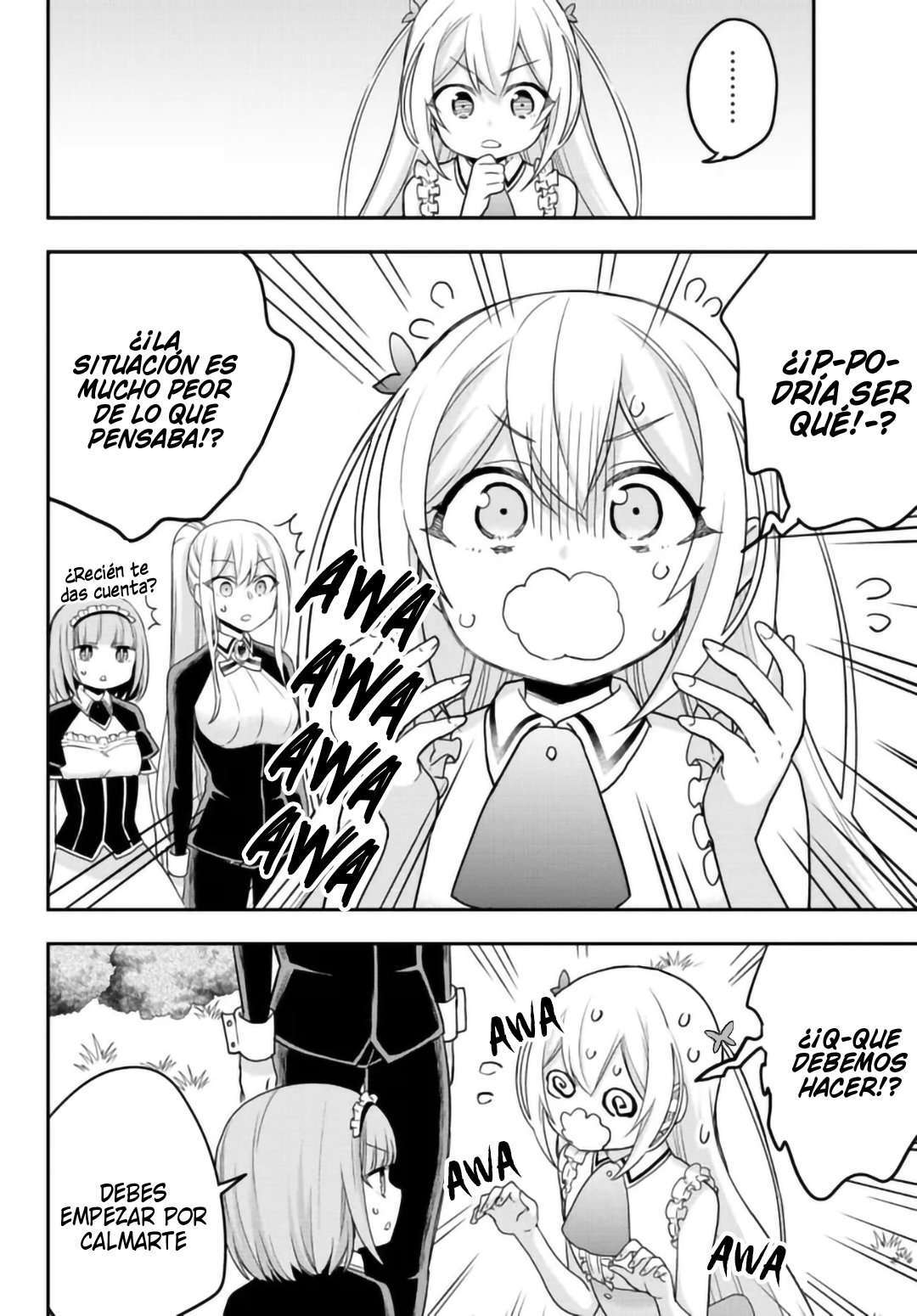 Capitulo 48 page 17