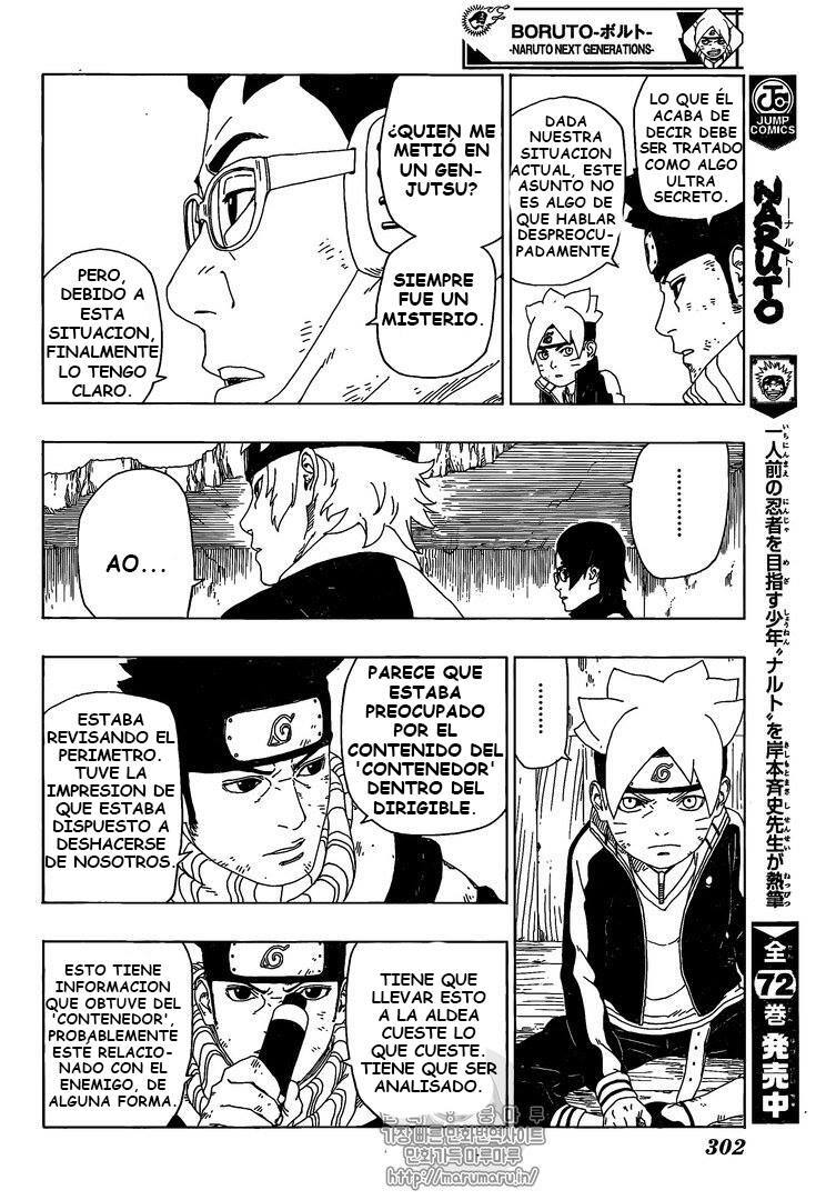 Capitulo 20 page 32