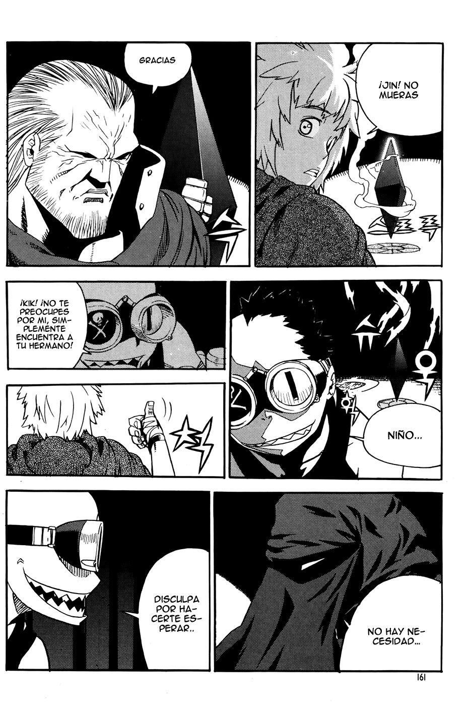 Capitulo 60 page 27