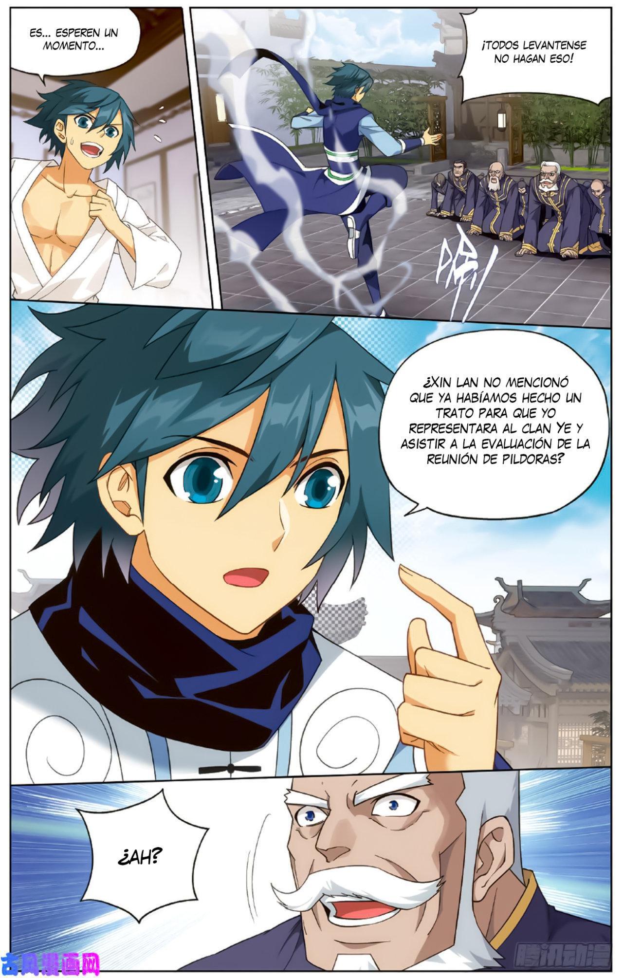 Capitulo 265 page 8