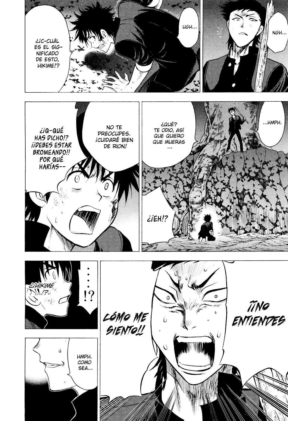 Capitulo 80 page 12