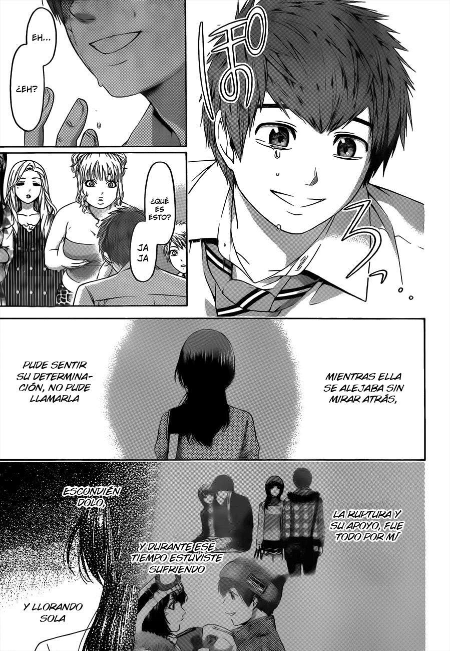 Capitulo 131 page 18