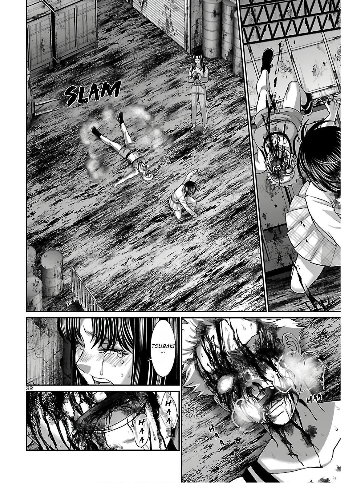 Capitulo 66 page 32