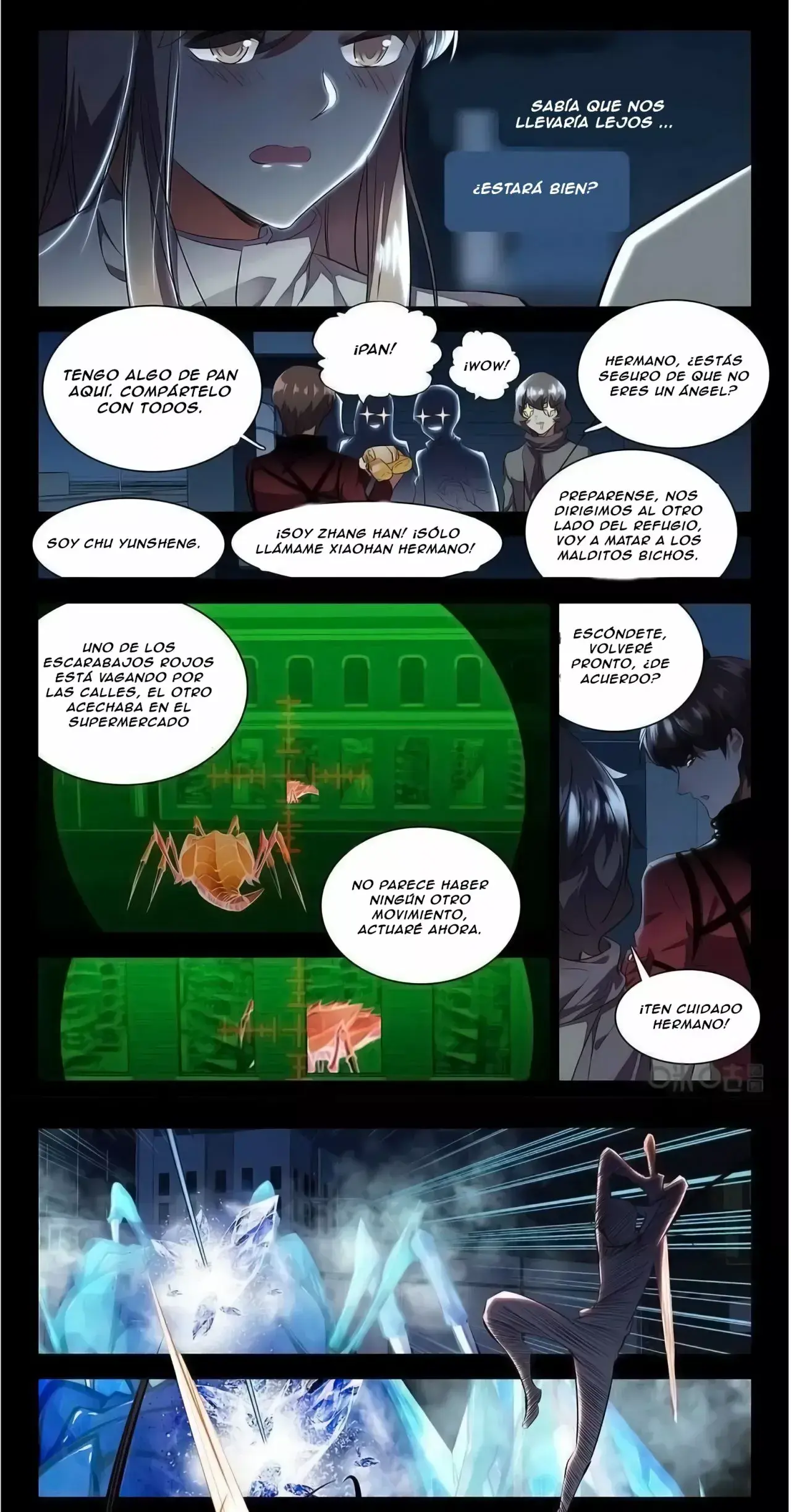 Capitulo 18 page 6