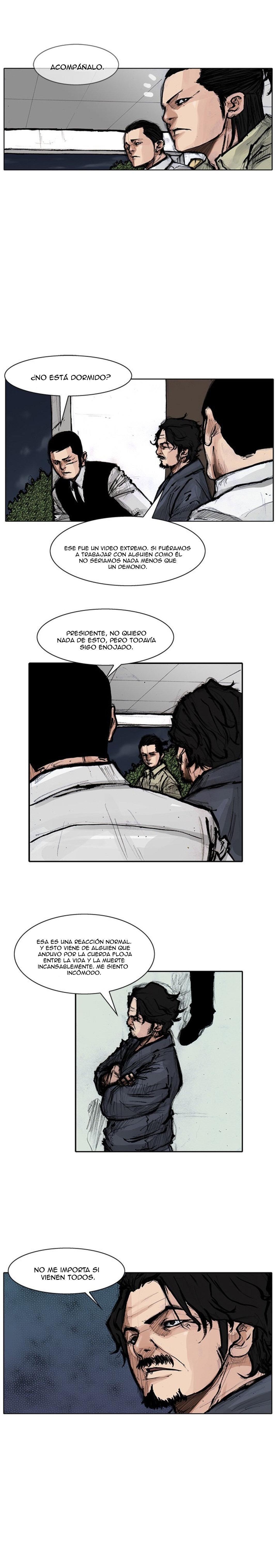 Capitulo 139 page 6