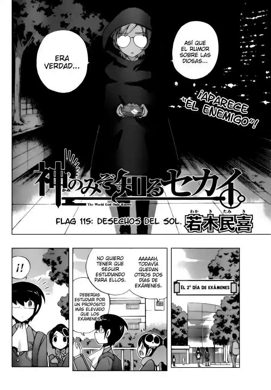 Capitulo 115 page 4