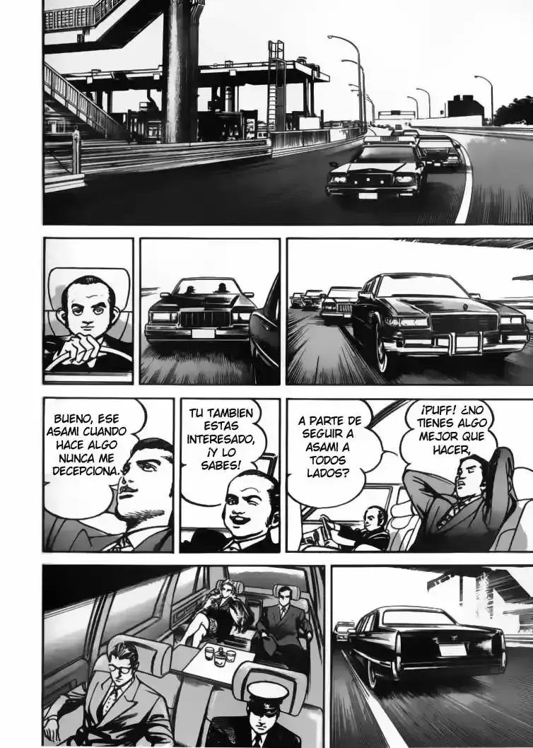 Capitulo 43 page 14