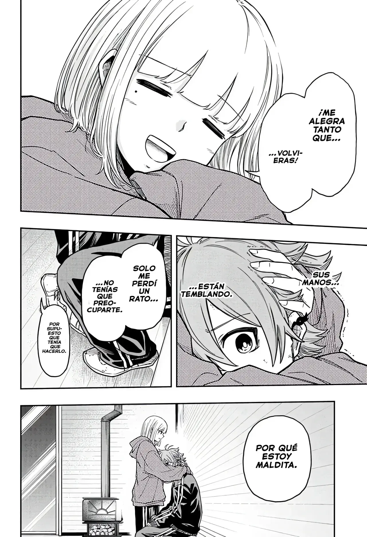 Capitulo 17 page 14