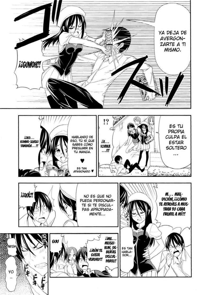 Capitulo 151 page 11