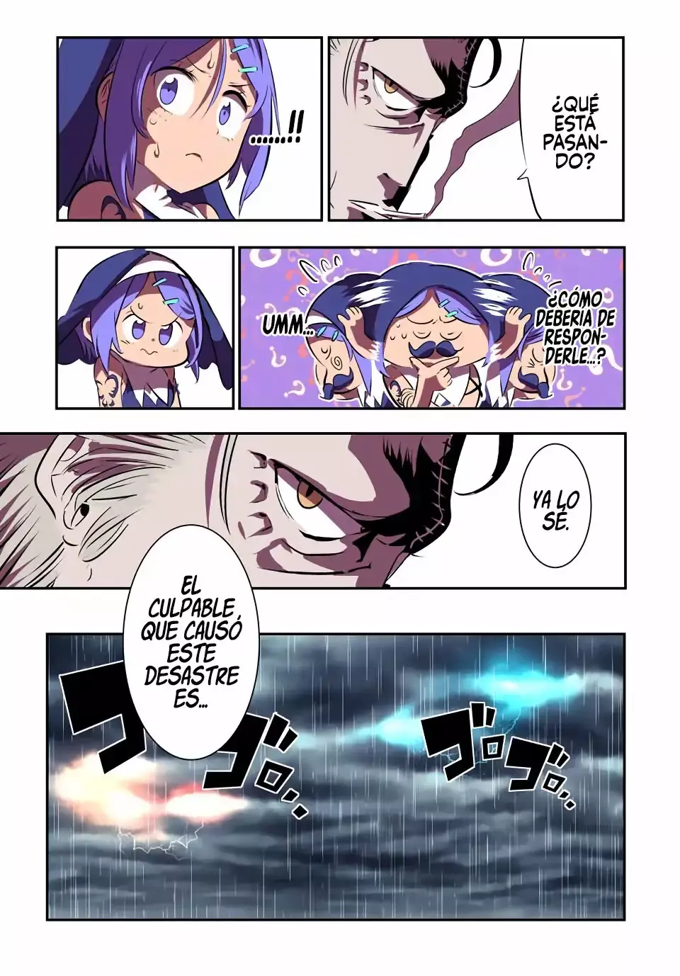 Capitulo 70 page 6