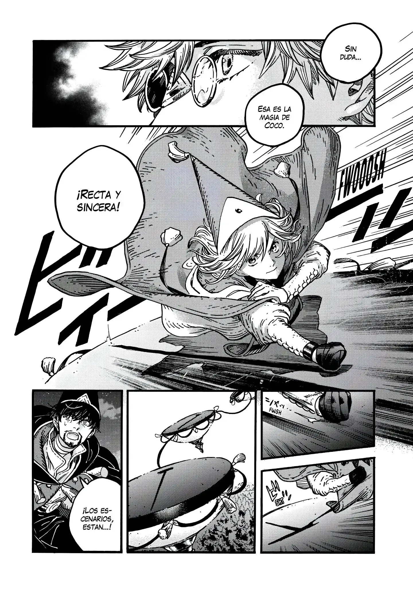 Capitulo 82 page 23