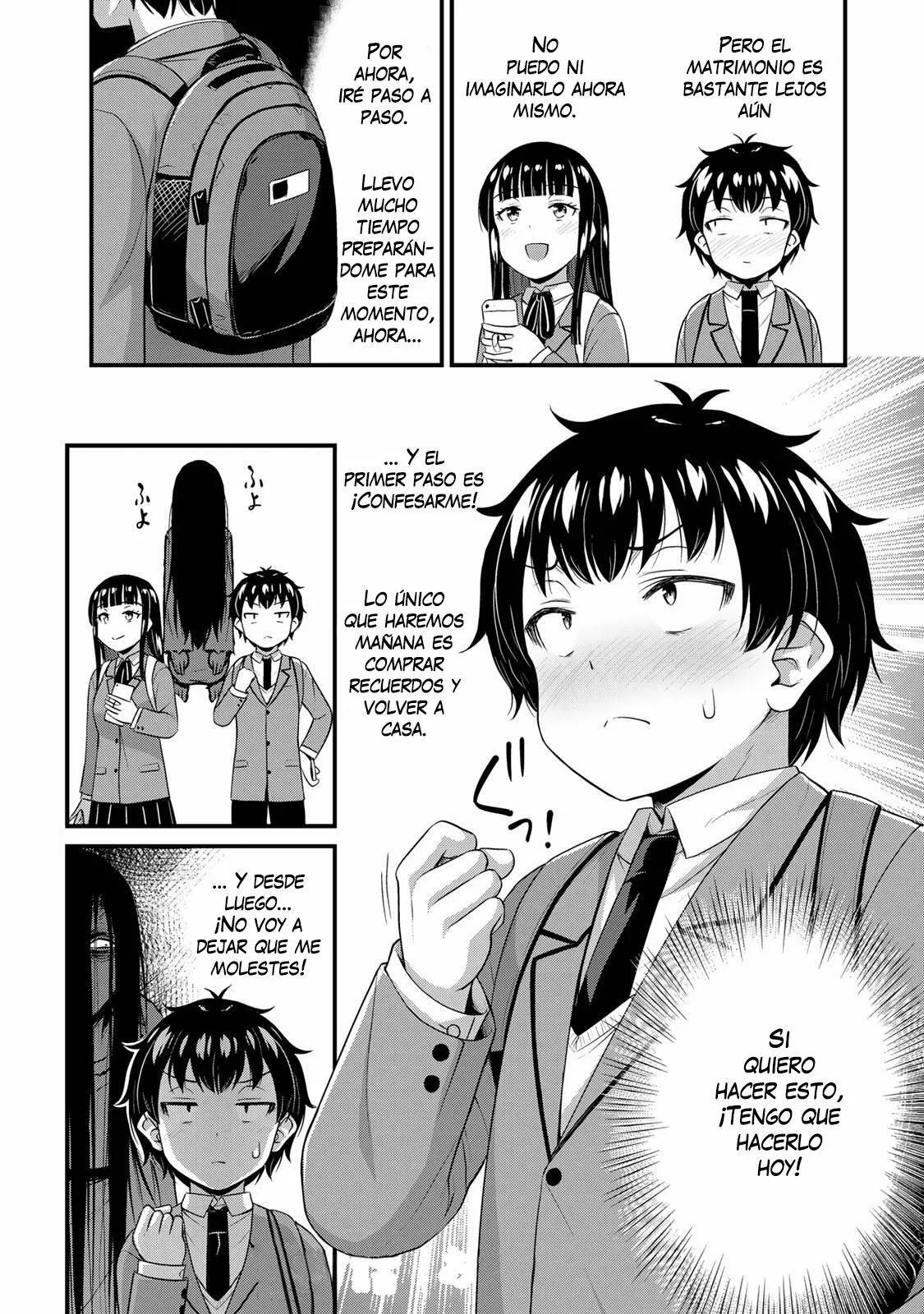 Capitulo 37 page 19