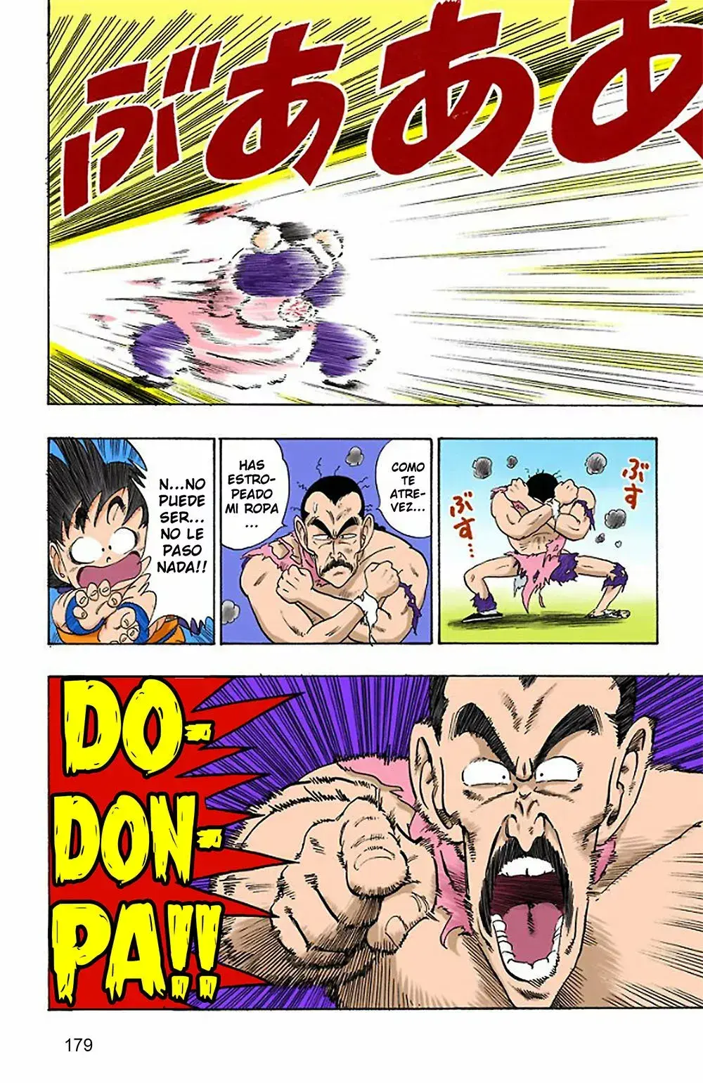 Capitulo 86 page 14