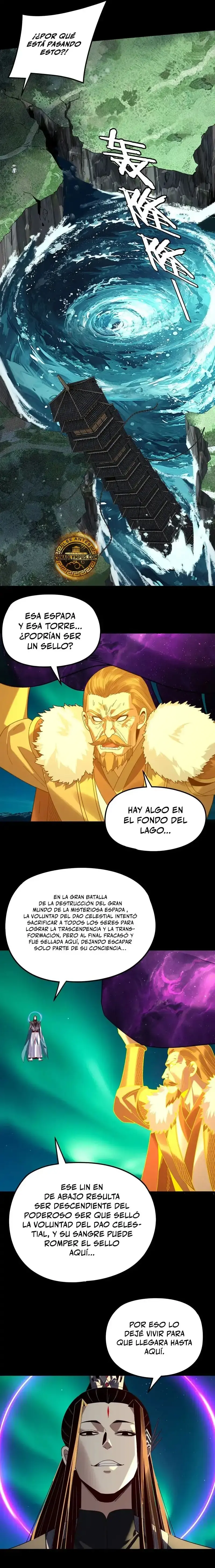 Capitulo 301 page 3