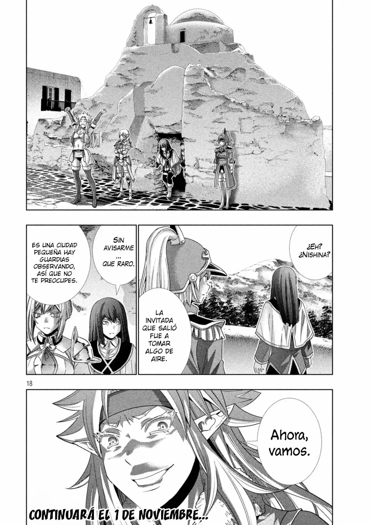 Capitulo 169 page 19