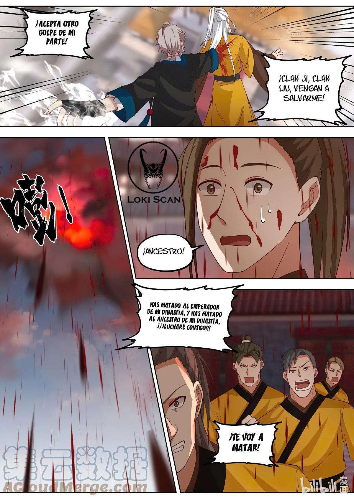 Capitulo 398 page 6