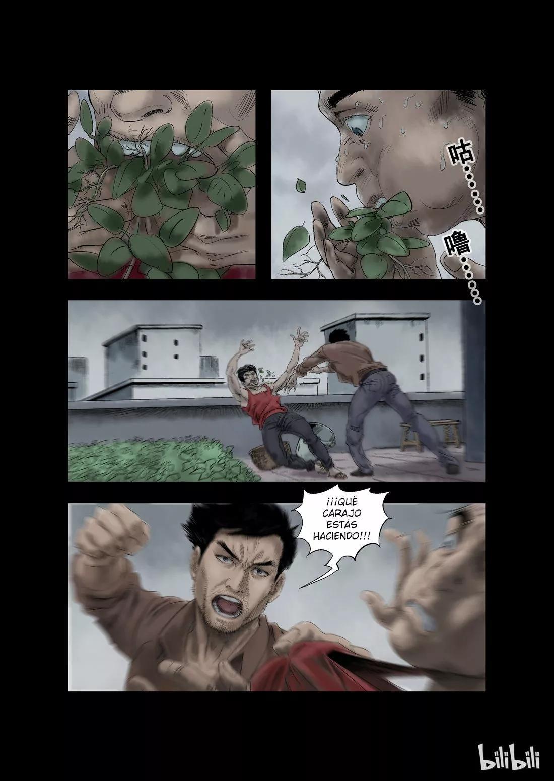 Capitulo 21 page 10