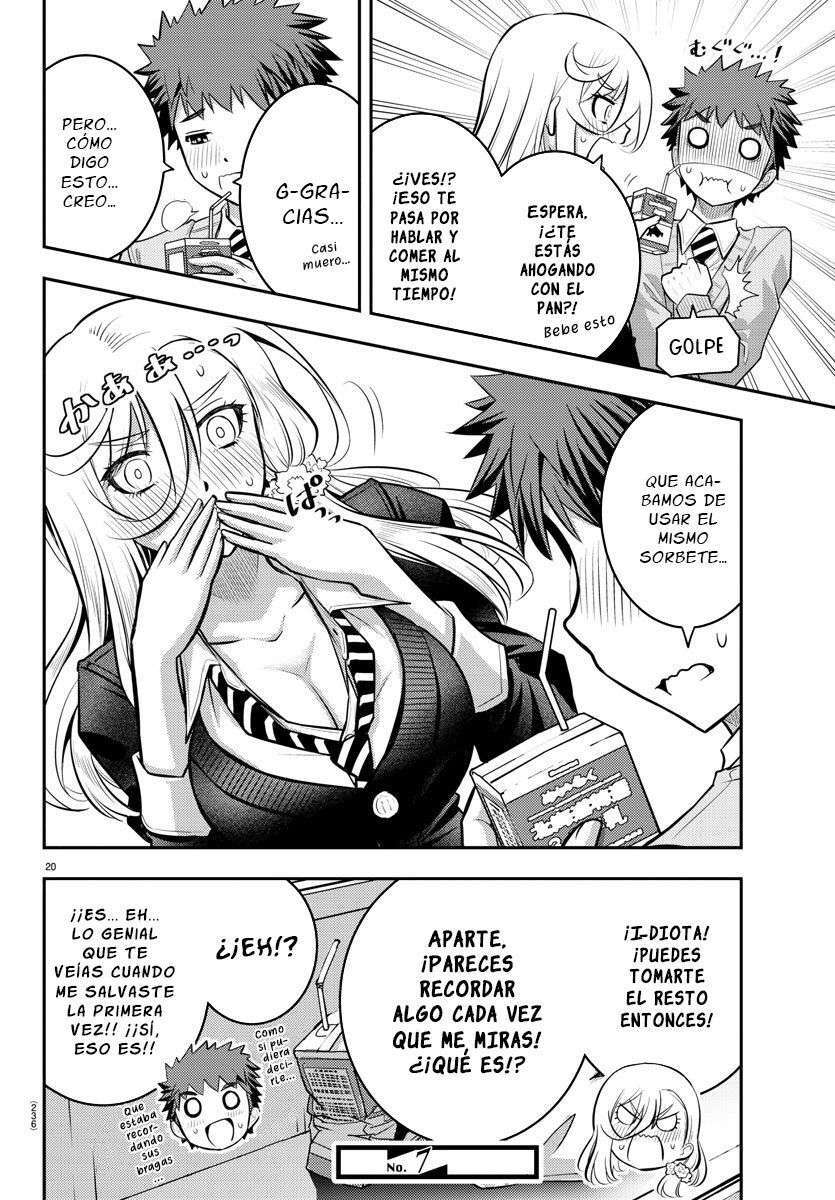 Capitulo 39 page 19